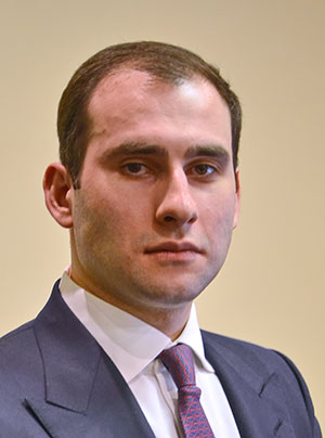 бажаев ахмед хасанович биография